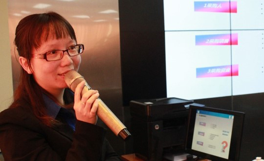 誠(chéng)信興商?招標(biāo)采購(gòu)公益系列培訓(xùn)