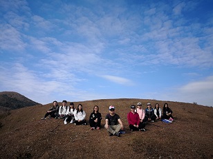 山上草原拍攝年會(huì)短片