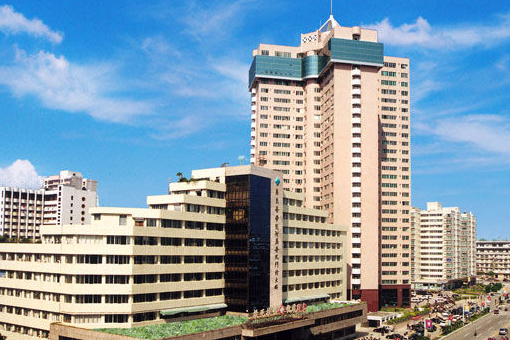 廣東醫學院附屬醫院開展現代醫藥物流服務延伸項目