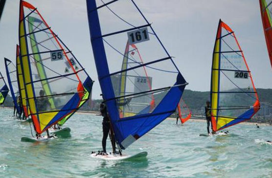 2017年廣東省青少年帆船（帆板）錦標(biāo)賽和2017年廣東省青少年帆船（帆板）冠軍賽采購項(xiàng)目