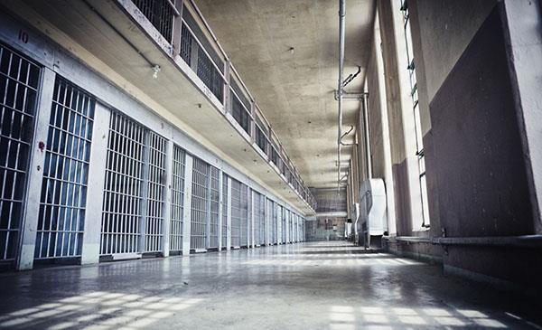 惠州監(jiān)獄“十二五”基礎(chǔ)設(shè)施建設(shè)