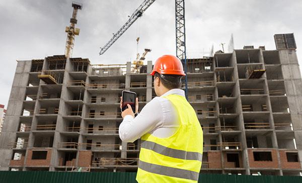 建筑工地?fù)P塵噪聲在線監(jiān)控系統(tǒng)