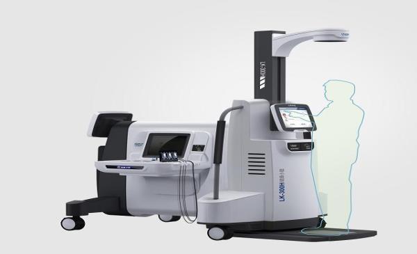 蕉嶺縣衛生和計劃生育局健康一體機采購項目