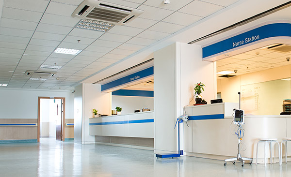 深圳市龍華區婦幼保健院智采交易平臺