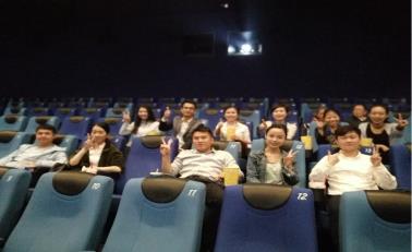 《厲害了我的國》觀映