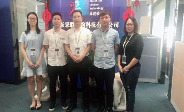 團(tuán)隊(duì)風(fēng)采