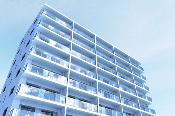 北滘樂創薈公寓軟裝采購